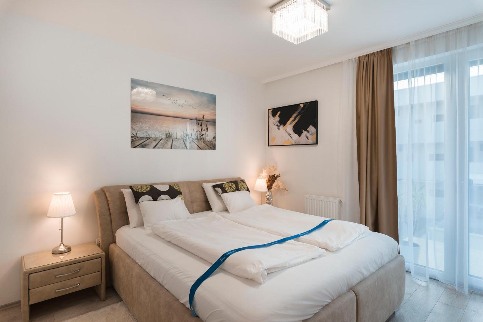 Sunset Resort - Lakeside Apartment Fonyód Extérieur photo